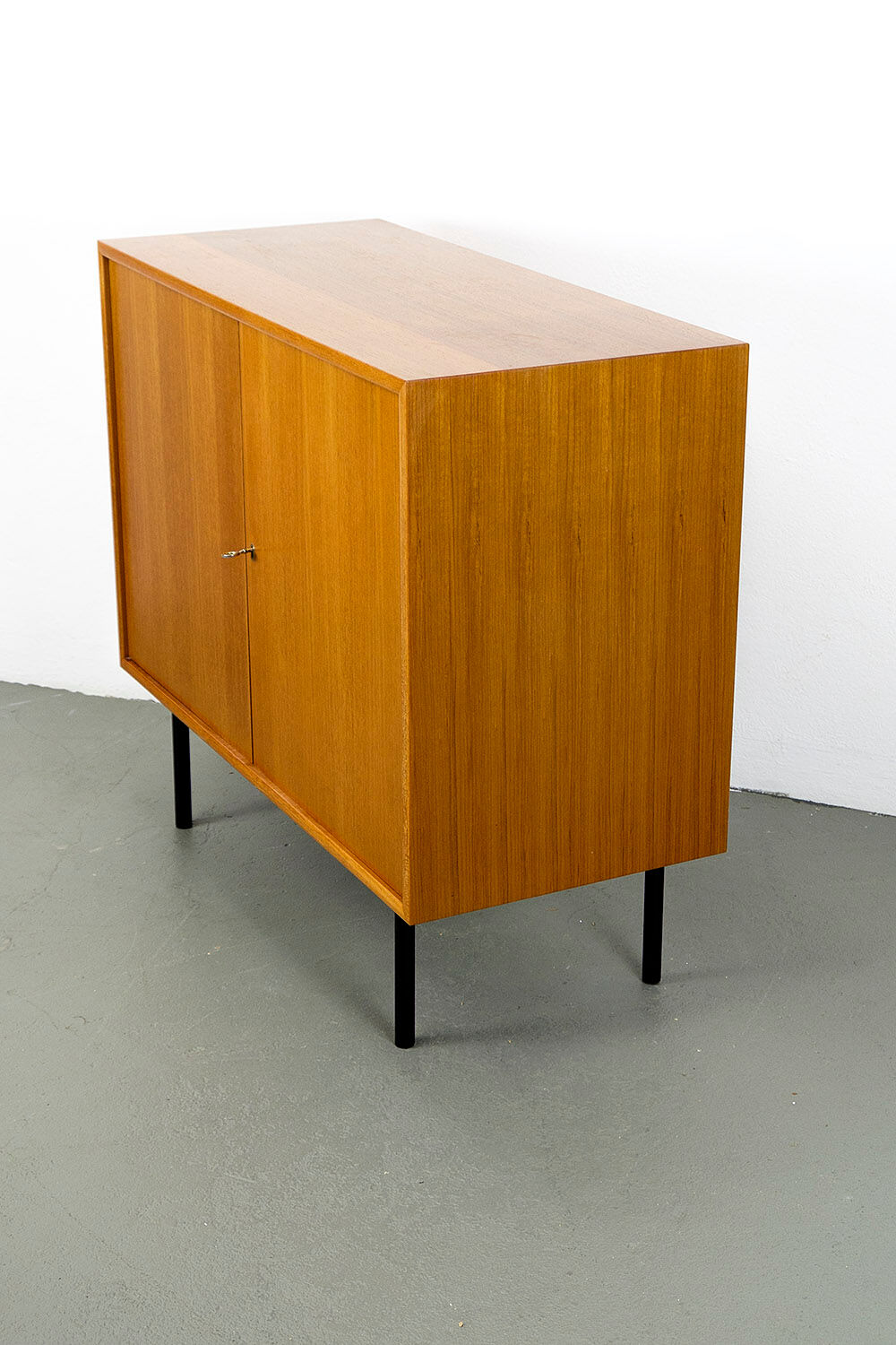 Teak Cabinet by WK Möbel, 1970s