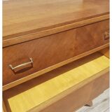 Commode vintage
