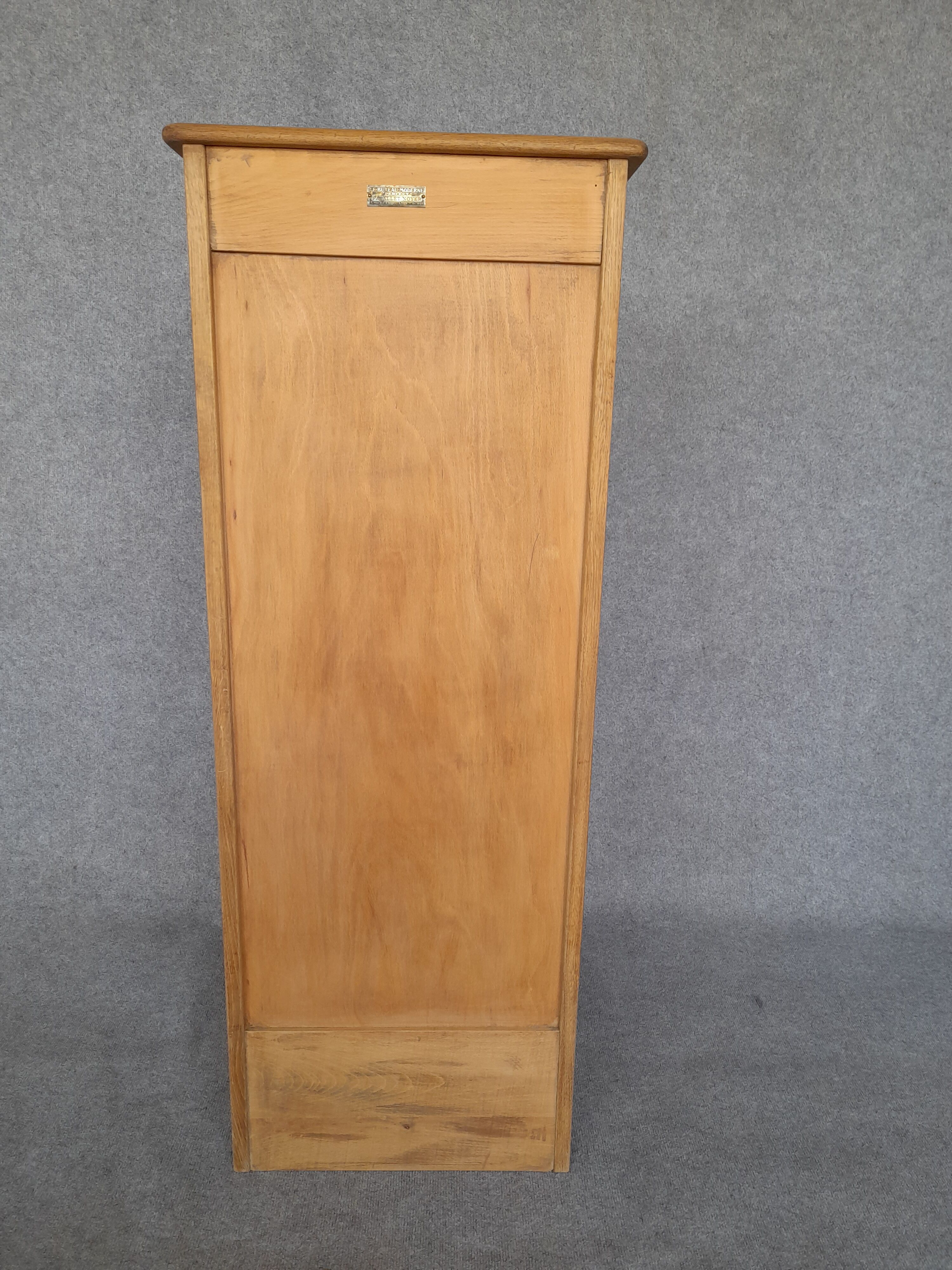 Curtain binder early 20th century