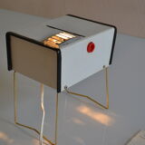 Lestrade projex junior stereoscope projector