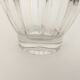 Vase pan coupe 1940 Villeroy and Boch design vintage 2 kilos 2