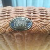 4 chairs Loom