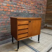 1960s accent furniture