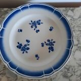 Serving dish