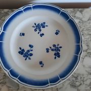 Serving dish