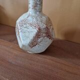 Roberto Rigon (Born in 1929) for Bertoncello (Italy) - Solo flower vase