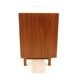 Scandinavian teak sideboard "Korsör", Möbel-Ikea, Sweden, 1960