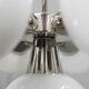 Space Age Chandelier Sputnik by Kamenicky Senov, 1970s