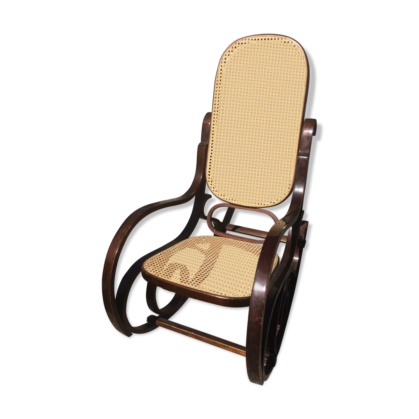 Rocking-chair