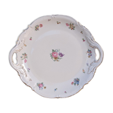 Vintage serving dish