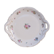 Vintage serving dish