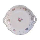 Vintage serving dish