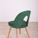 Dining Chairs by Antonín Šuman for Tatra, 1960s, Set of 4