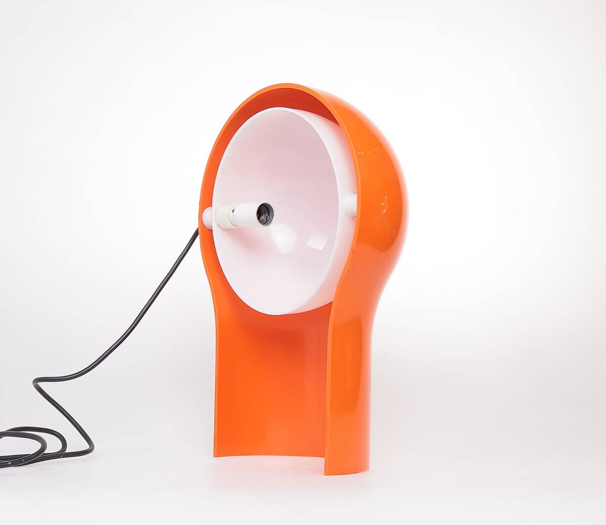 Telegono Table Lamp by Vico Magistretti for Artemide, 1960s