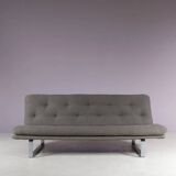 1970s Kho Liang Ie sofa for Artifort, Netherlands