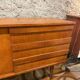 Scandinavian teak sideboard, Denmark, 1970s