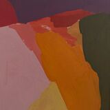 Acrylic 30x40