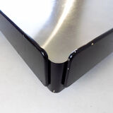 Gavina Caori coffee table by Vico Magistretti