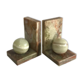 Onyx book clambands