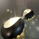 Molecula cedrimartini lighting