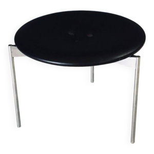 Midcentury Modern Leather