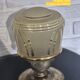 Vintage globe