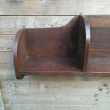 Wall shelf