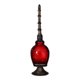 Sprinkler bottle