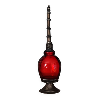 Sprinkler bottle