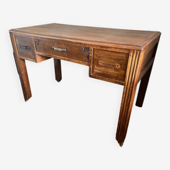 Art Deco desk