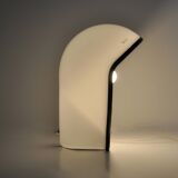 “Birghitta” lamp by Fabio Lenci for Harvey Guzzini, 1970s