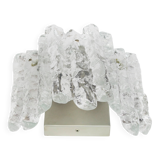 Pair of wall sconces Kalmar, Austria, 1960s