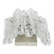 Pair of wall sconces Kalmar, Austria, 1960s