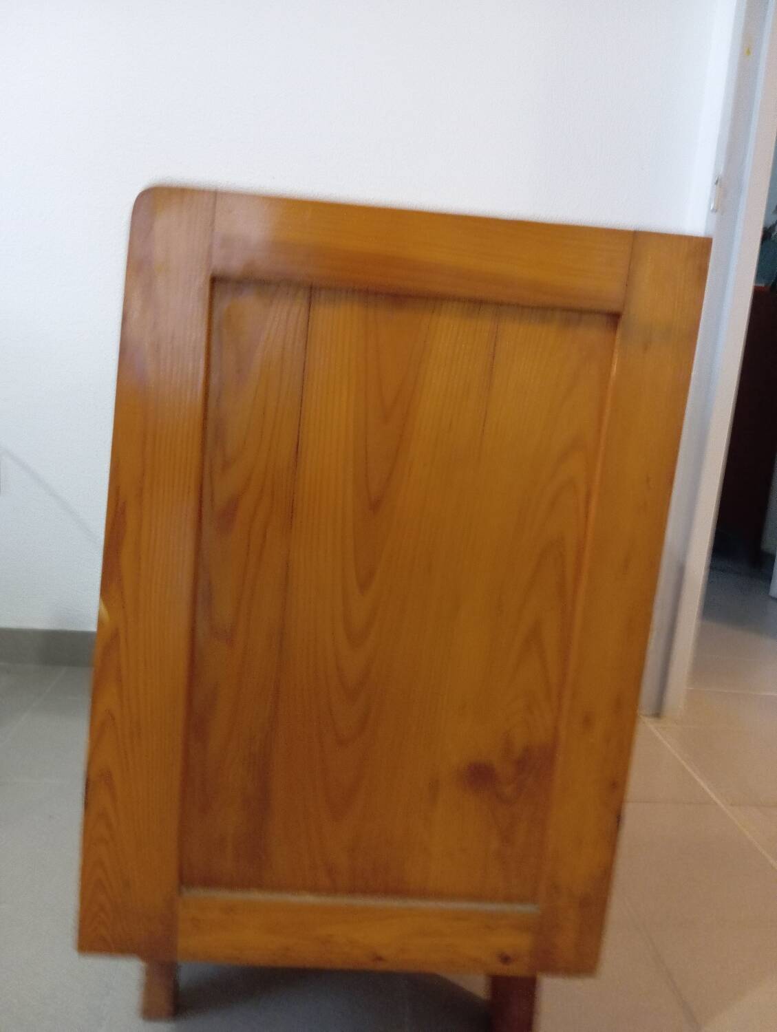 Commode vintage