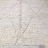 Carpet Beni ouarain berber 150x255cm