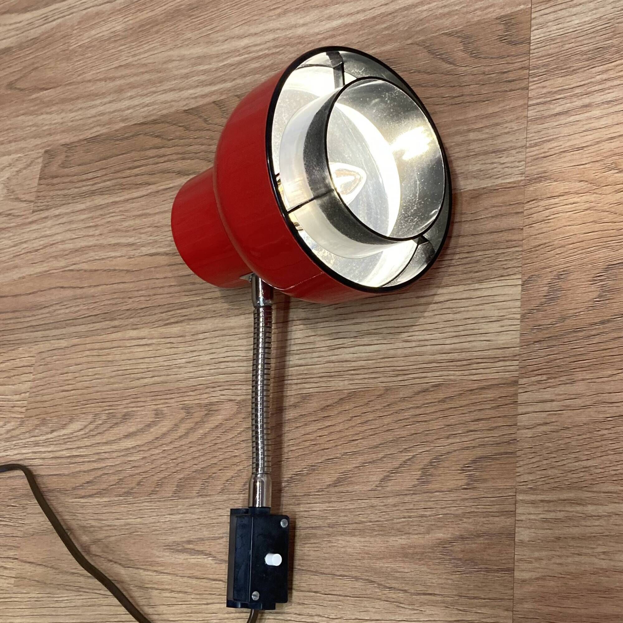 Modular metal applique "scandinavian design".