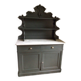 Saint hubert english green buffet