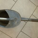 Zinc watering can