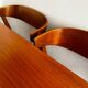 Table de salle à manger et ses 4 chaises , Denmark, 1960
