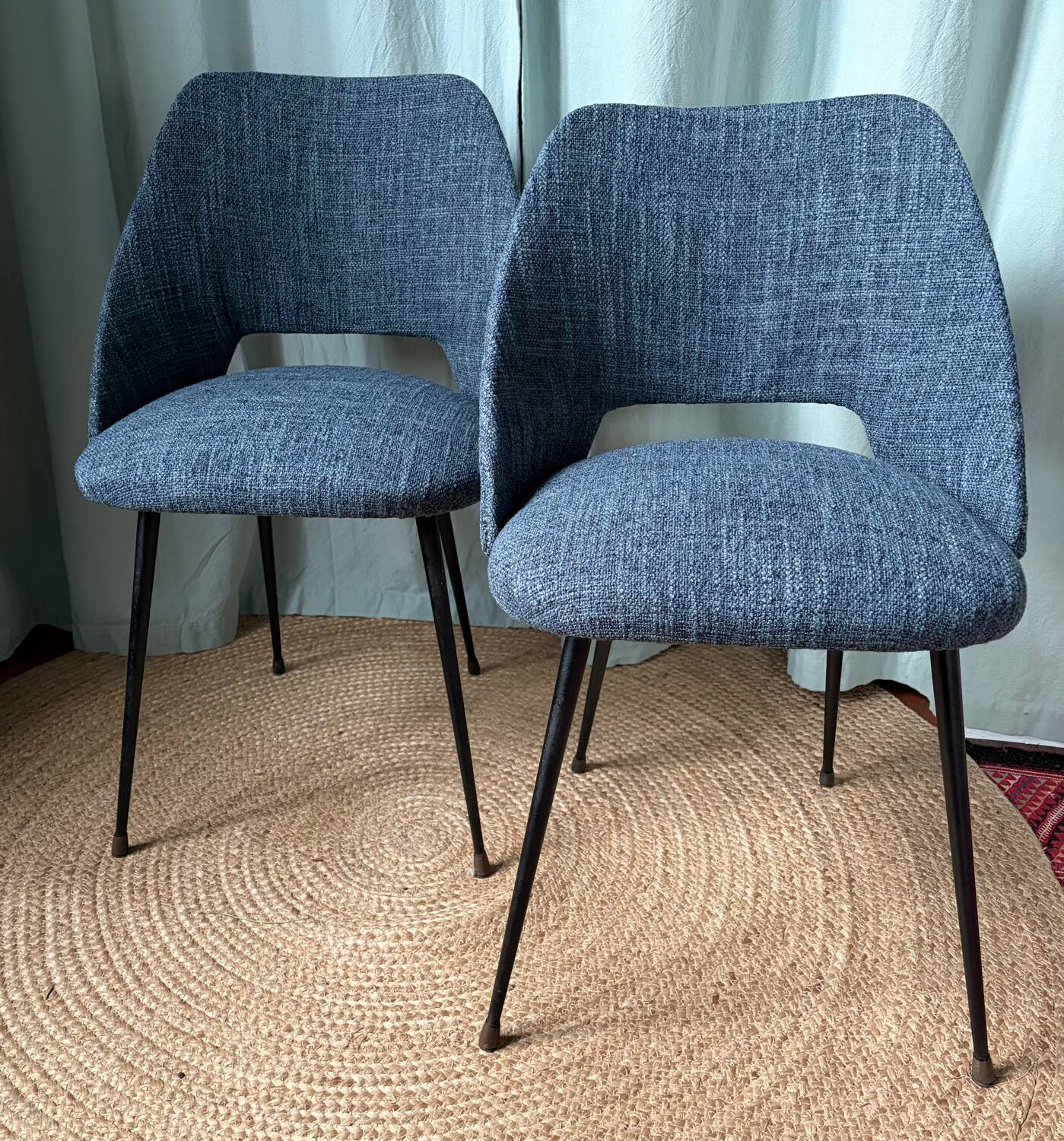 Vintage gondola chair