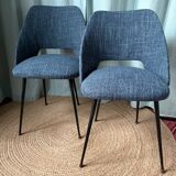 Vintage gondola chair