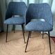Vintage gondola chair