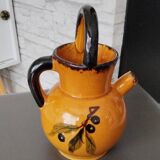 Ceramic jug