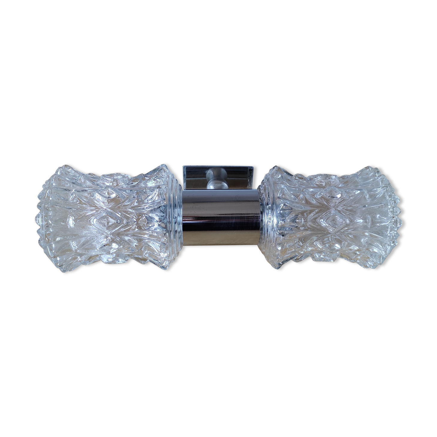 Italian wall lamp Sargetti