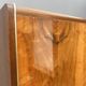 Armoire en noyer de Jitona, années 1970, Tchécoslovaquie