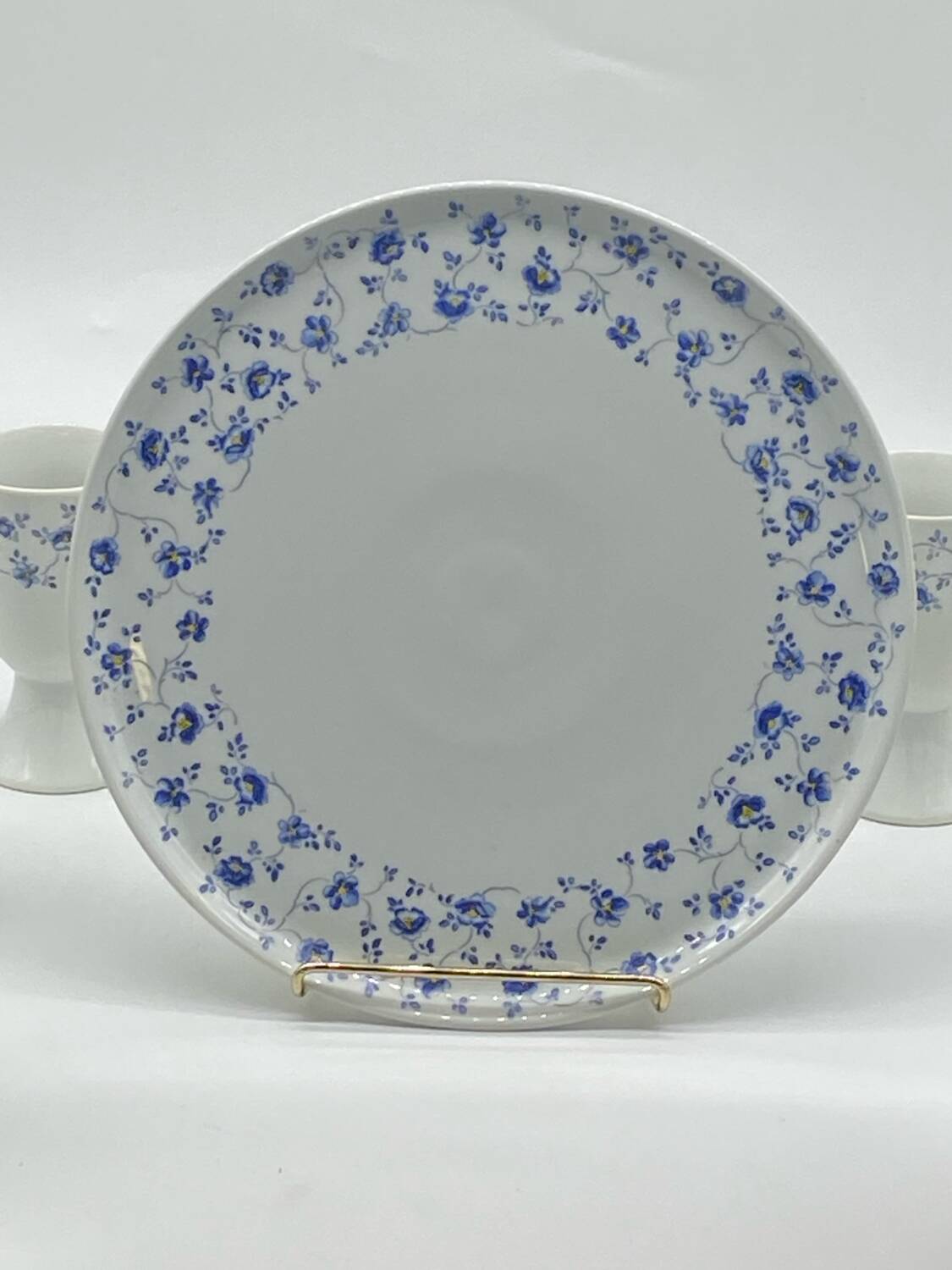 Vintage Bareuther Bavaria Germany porcelain coffee service