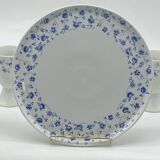 Vintage Bareuther Bavaria Germany porcelain coffee service