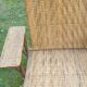 Fauteuil en rotin