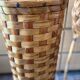 Vintage basket