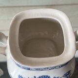 Myott sugar bowl